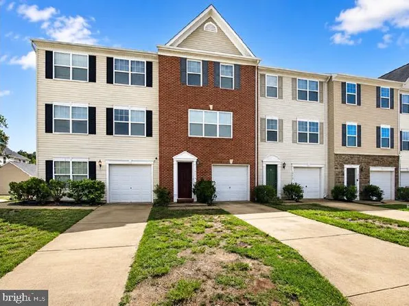 18436 Congressional Cir, Ruther Glen, VA 22546