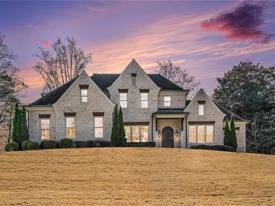 1005 W Kingston Dr NE, Sandy Springs, GA, 30342