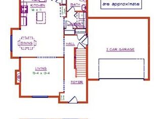 36 Sawtelle Rd, Leominster, MA 01453