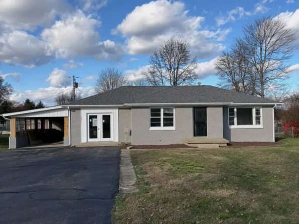 3118 26th St, Columbus, IN 47203