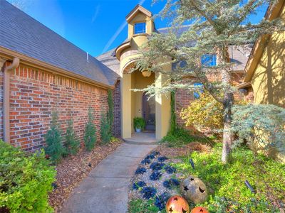 19705 Stratmore Way, Edmond, OK, 73012