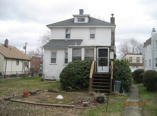 1023 North St, Collingdale, PA 19023
