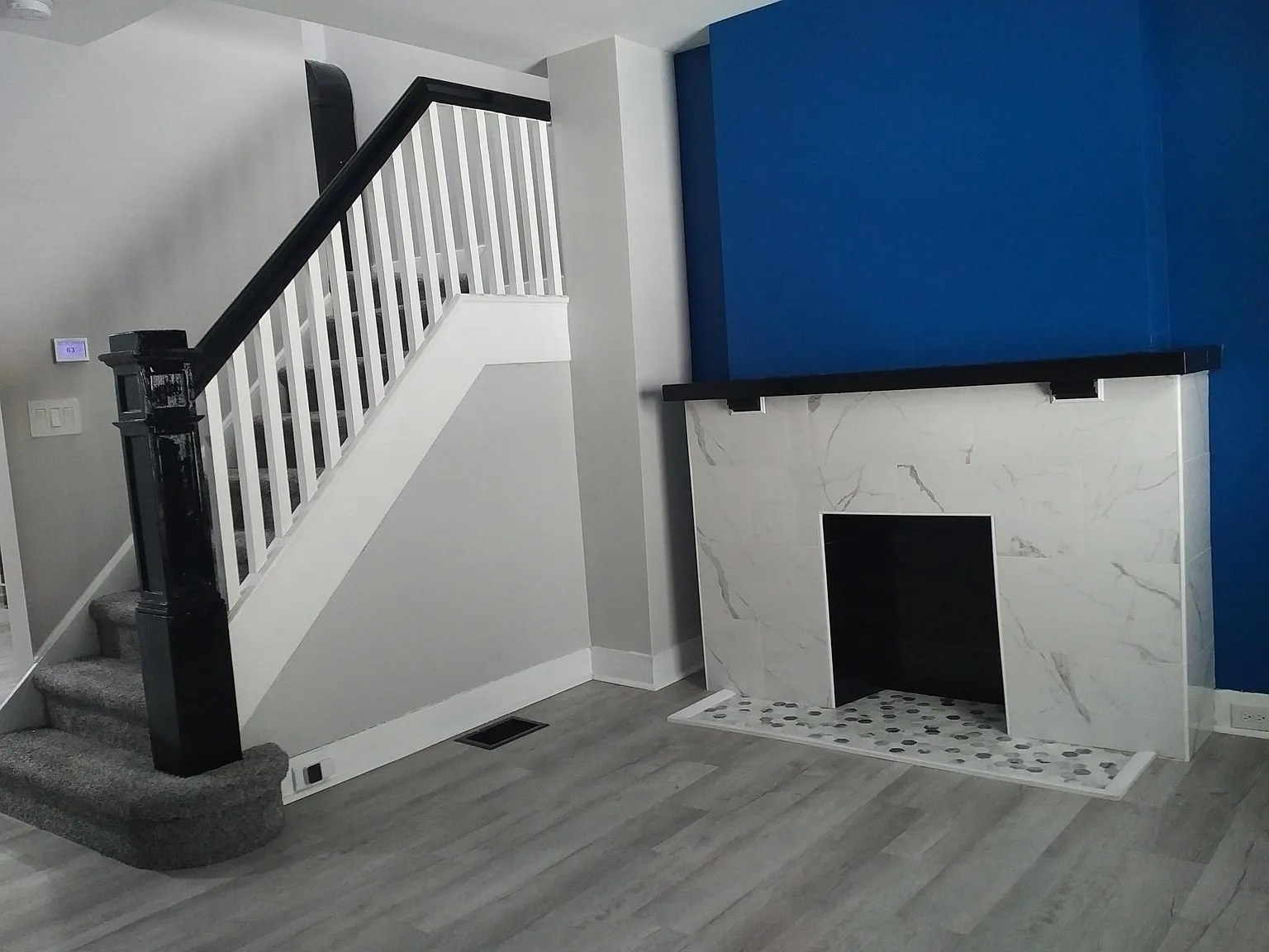 2 bed, 1.5 bath, 912 sqft, $1,600 — Photo 3