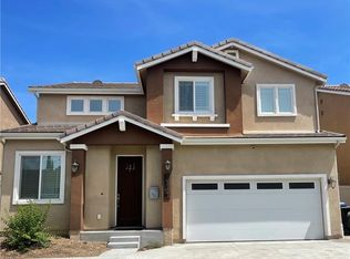 19707 Corbin Ln, Winnetka, CA 91306