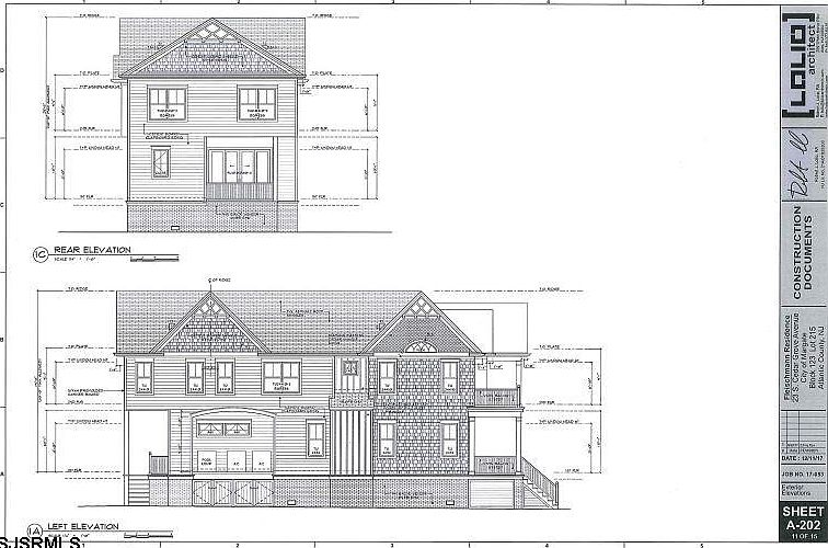 23 S Cedar Grove Ave, Margate City, NJ 08402 Zillow