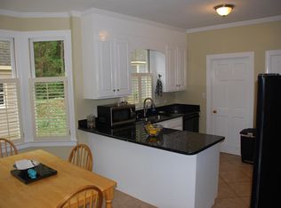 1706 Berwickshire Cir, Raleigh, NC 27615