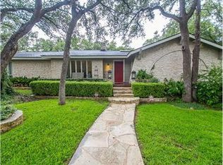 1802 Glencliff Dr, Austin, TX 78704
