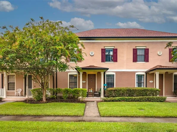 13746 Beauregard Pl, Orlando, FL 32837