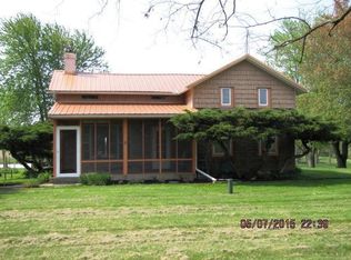 6576 Bishop Rd, Centerburg, OH 43011