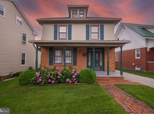 23 Ridge Ave, Hanover, PA 17331