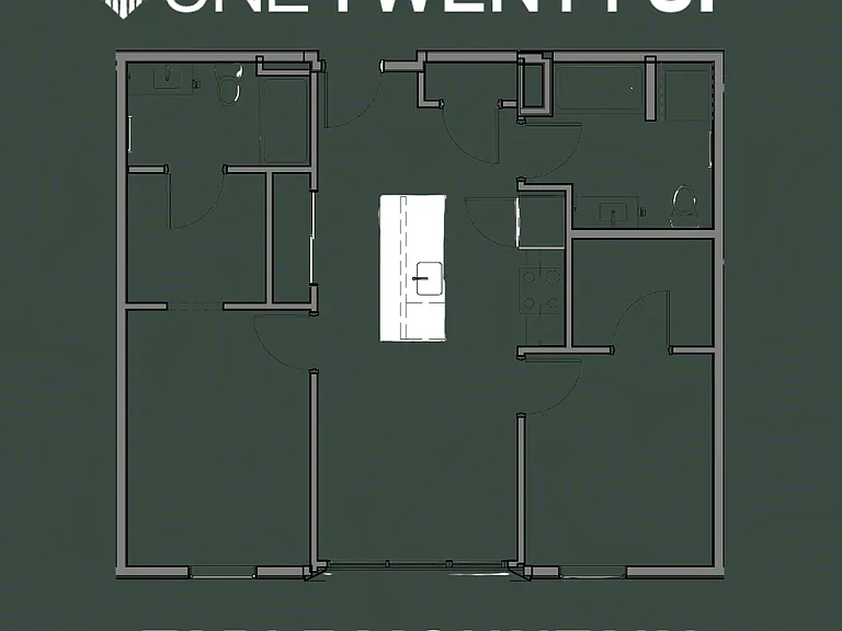 One Twenty Up — Photo 100