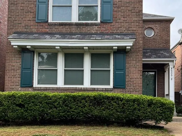 6309 Murdoch Ave, Saint Louis, MO 63109