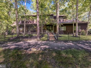 9 Stevens Ln, Tabernacle, NJ 08088