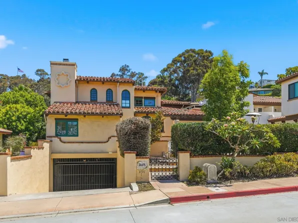 2618 Juan St APT 2, San Diego, CA 92110
