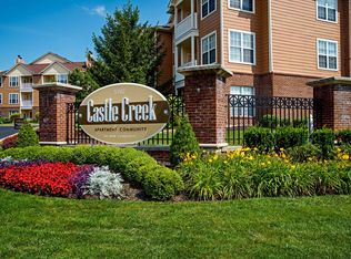 Castle Creek Apartments, Indianapolis, IN 46250