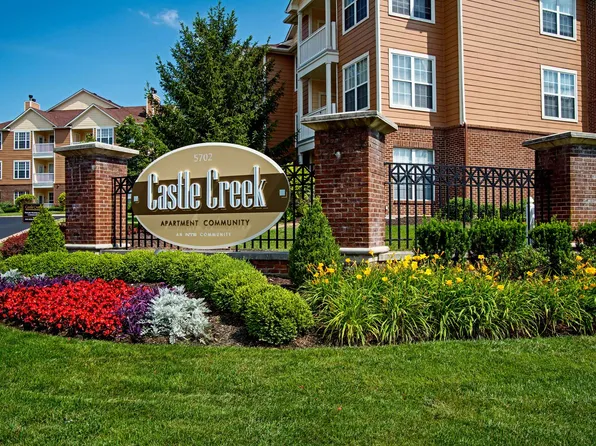Castle Creek Apartments