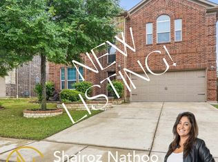 2392 Ranchview Dr, Little Elm, TX 75068