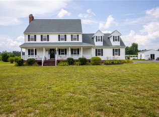 11275 Mandy Ln, Hanover, VA 23069