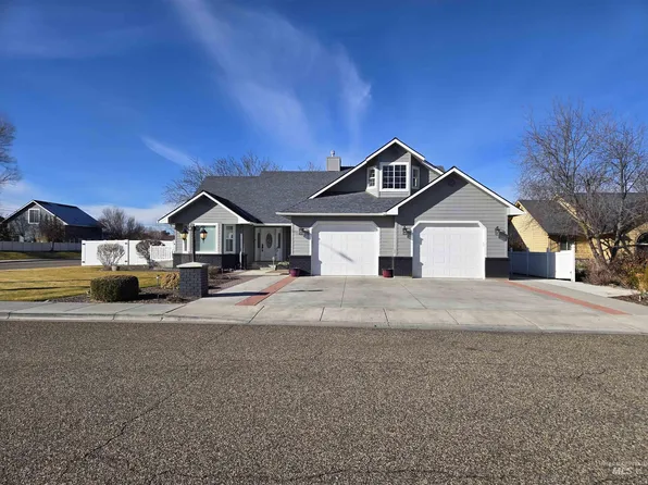 405 N Dorian Dr, Ontario, OR 97914