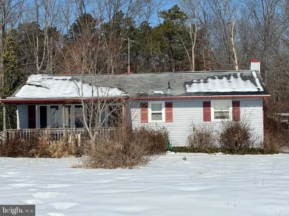 950 Bridgeton Ave, Millville, NJ 08332