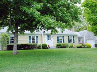 20 Wianno Rd, Yarmouth Port, MA 02675