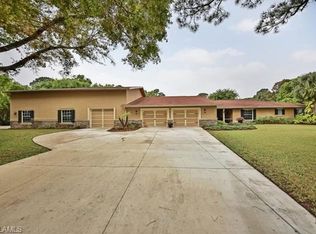 6820 Tech Ct, Fort Myers, FL 33905