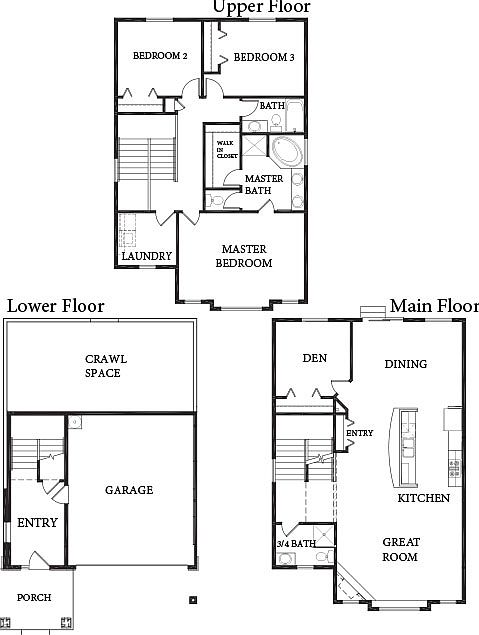 Floor Plan.
