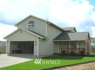 1209 Nine Cascade Ct, Sultan, WA 98294
