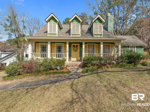 6200 Bryn Olyn Ct, Mobile, AL 36693