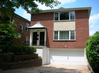 7321 Amherst Ave #2ND, University City, MO 63130