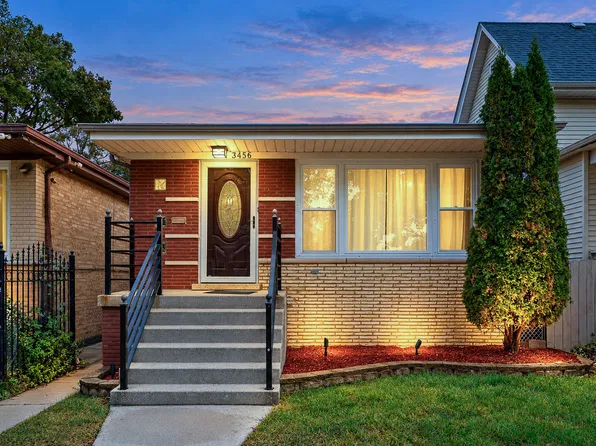 3456 W 61st Pl, Chicago, IL 60629
