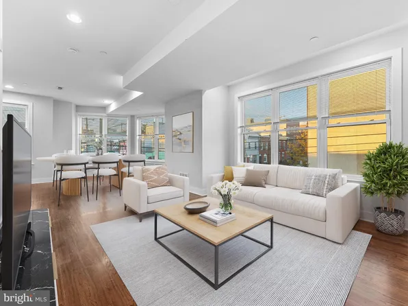 1241 S 24th St Unit B, Philadelphia, PA 19146