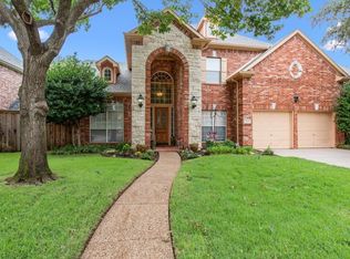 7135 Dogwood Creek Ln, Dallas, TX 75252