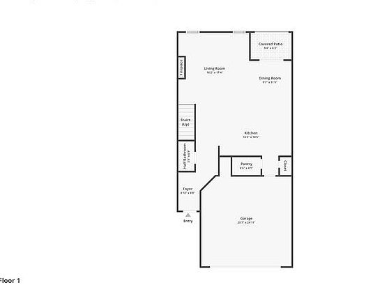 2nd image of 1015 Smoky Mountain Springs Ln NE