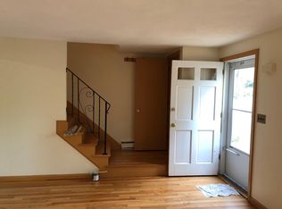 46 Johnson Rd, Arlington, MA 02474