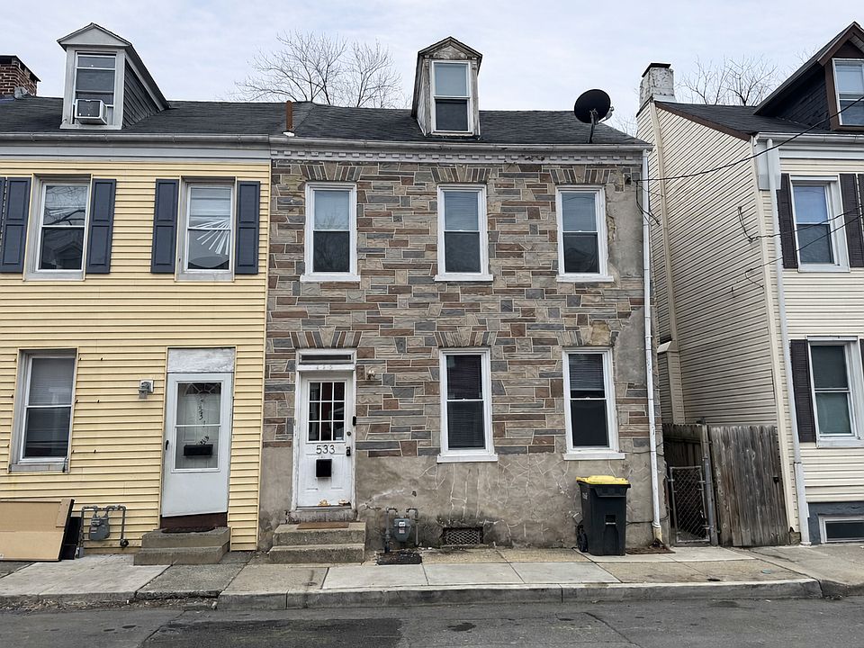 1st image of 533 Woodward St