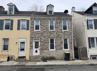 533 Woodward St, Lancaster, PA