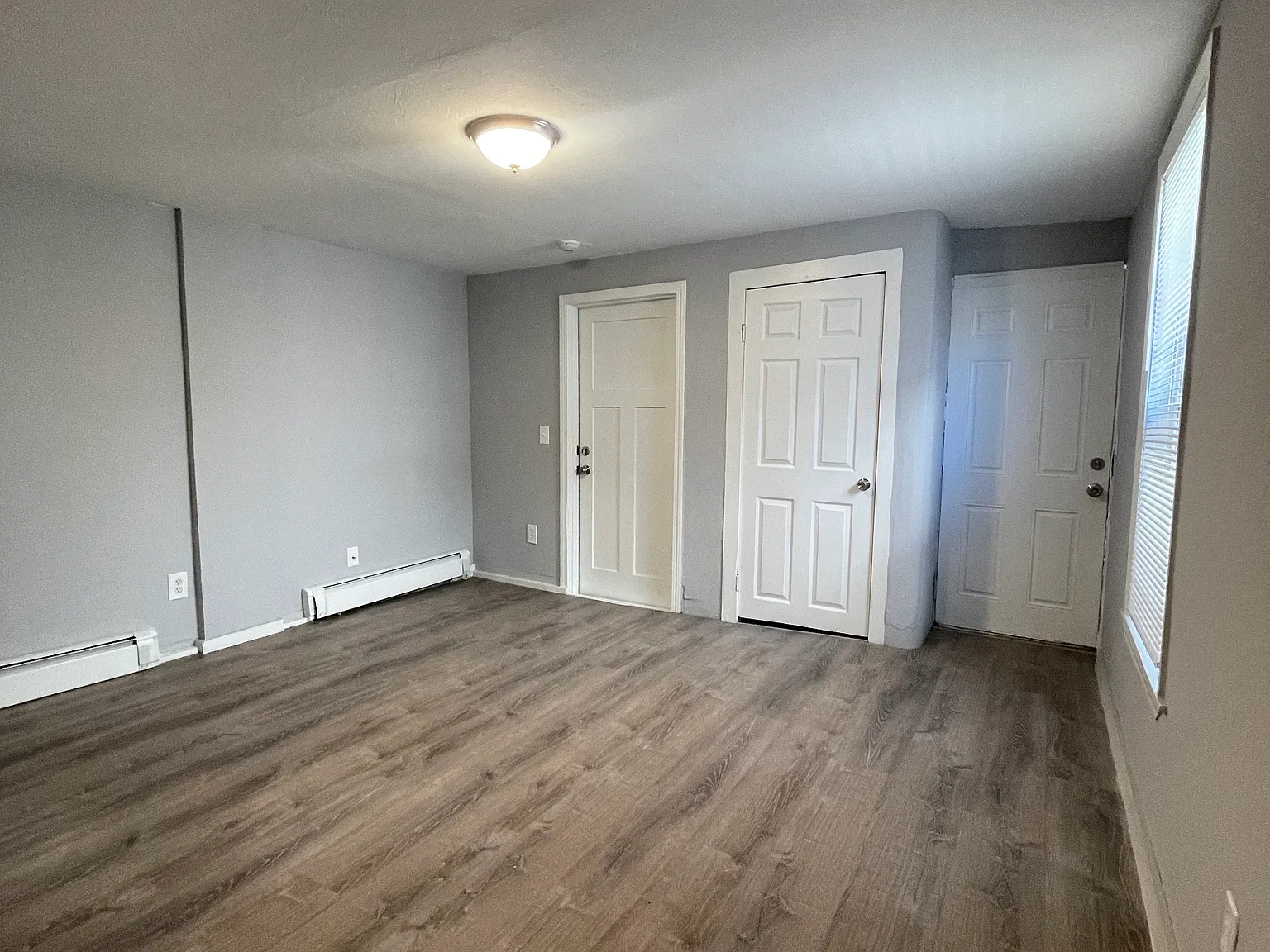 Studio, $1,475 — Photo 1