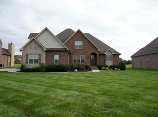 1726 Pearl Ave, Cookeville, TN 38506