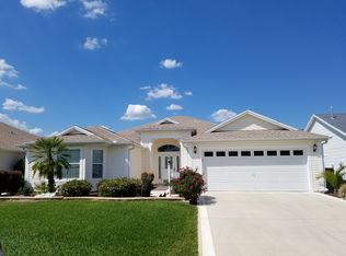 3513 Galesburg Ct, The Villages, FL 32162