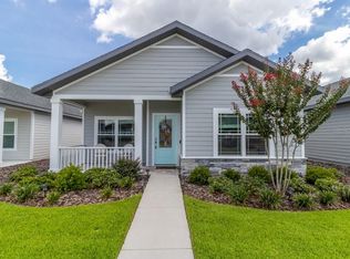 9633 SW 67th Lane, Gainesville, FL 32608