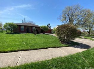 4224 Wynfield Pl, Englewood, OH 45322