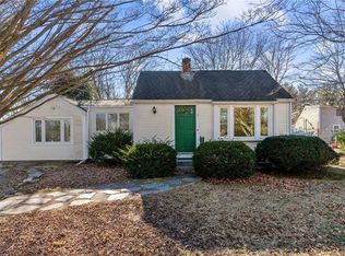 1 Ken Ray Dr, Coventry, RI 02816