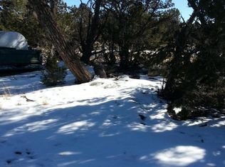 4879 N Downpour Row, Williams, AZ 86046