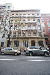 224 West 21st Street in Chelsea