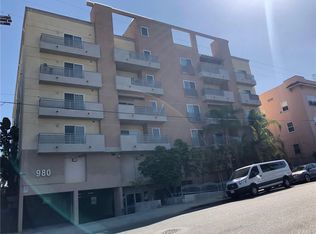 980 S Oxford Ave UNIT 101, Los Angeles, CA 90006