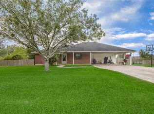 14502 Oleo St, Santa Fe, TX 77517