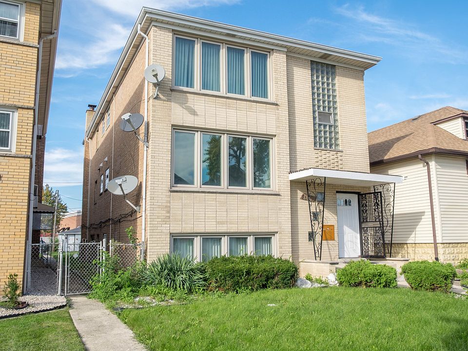 1st image of 6122 W 55th St #1