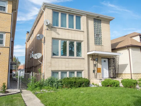 6122 W 55th St #1, Chicago, IL 60638