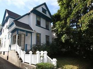 187-189 Gregory St, Rochester, NY 14620